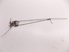 Gestänge Türbetätigung hinten rechts Mercedes W120 Ponton 