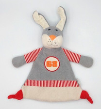 Sterntaler Hase Humphrey 68 Schmusetuch Kuscheltuch Schnuffeltuch mit Rassel