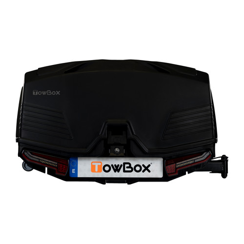 Heckbox towbox swing - towbox, v5