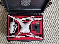 dji phantom 3 se mit Koffer