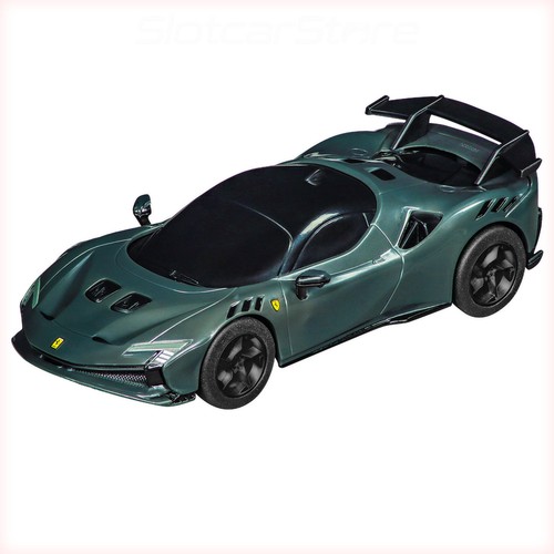 Carrera 64251 ferrari sf90 - go,
