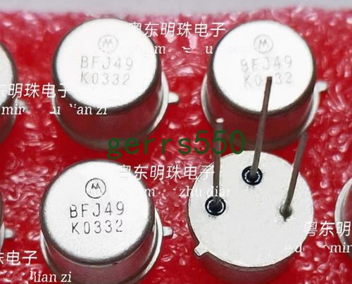 Pcs new bfj49 can3 seal - seal, cap