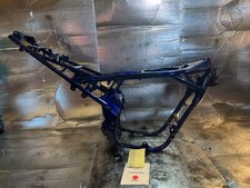 Suzuki GSF 600 Bandit Rahmen