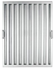 gastlando - Flammschutzfilter