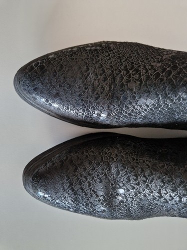 Mjus stiefeletten boots - mjus,