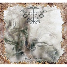 Surturs Lohe - Seelenheim CD