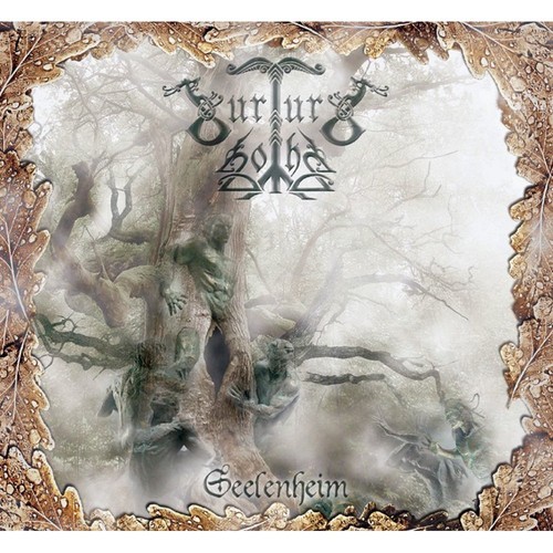 Surturs lohe seelenheim cd - lohe,