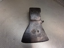 Altes beil axt - ,