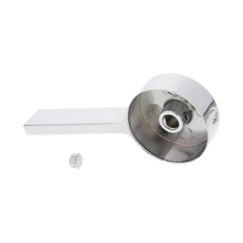 Blanco hebel vonda chrom - vonda,