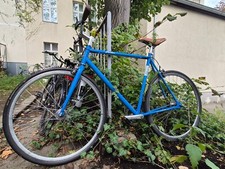 Rennrad(11-12kg); Panther Modena; 1-Gang; 28Zoll; 3,5 Jahren alt; für 310€