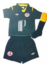 Umbro osc lille trikot - , set