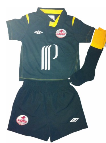 Umbro osc lille trikot set - umbro,