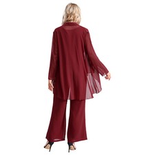 DE ranrann Damen Eleganter