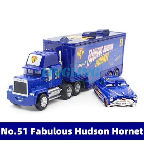 Disney pixar cars 51 - disney, no.51