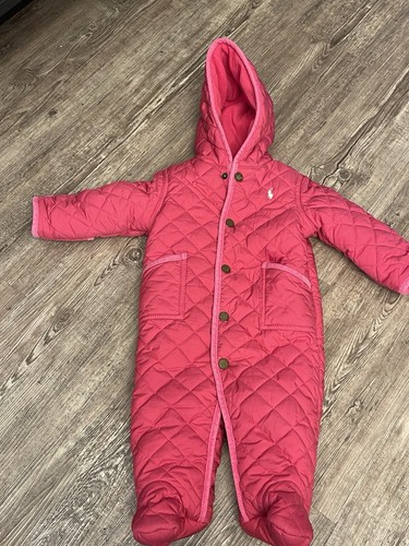Ralph lauren schneeanzug m - ralph,