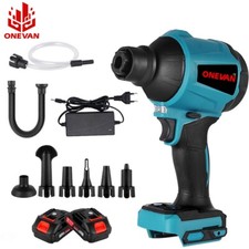 Für Makita Akku Staubgebläse