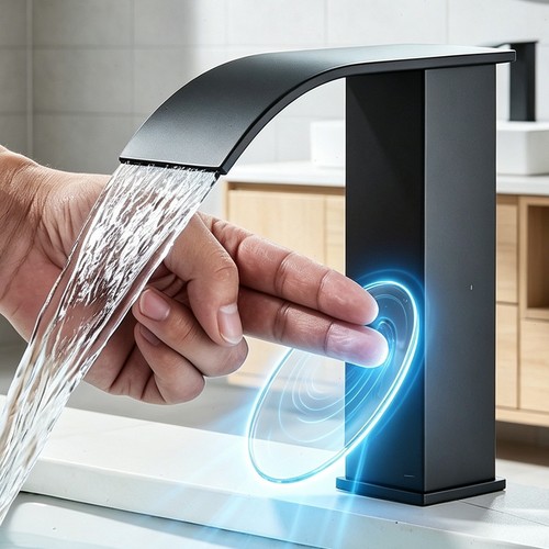 Sensor waschtischarmatur - sensor,