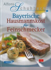 Alfons Schuhbeck s  Bayerische