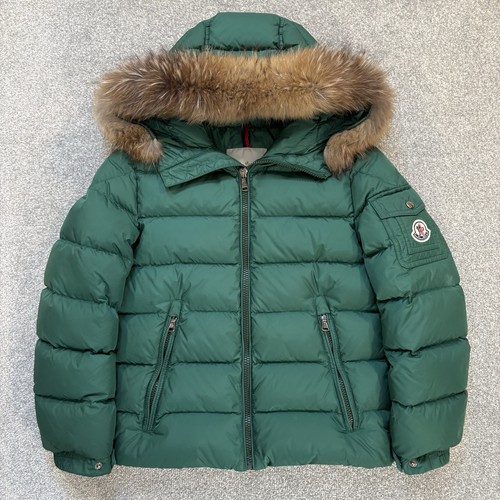 Moncler byron grüne - byron,