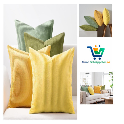 Topfinel 4er set samt - topfinel,