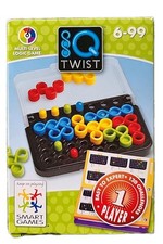 Smart Toys and Games IQ Twist Spiel für Kinder ab 6 Jahren Neuwertig