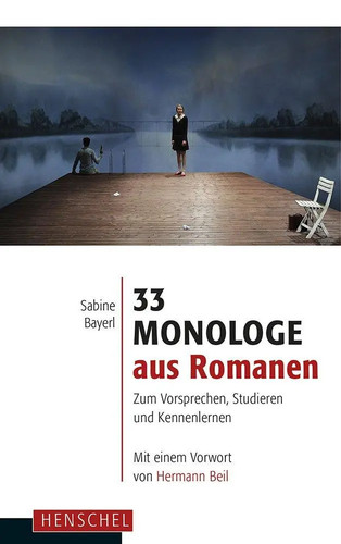 Monologe aus romanen zum - monologe,