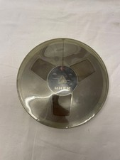 Tonband BASF DP26 auf