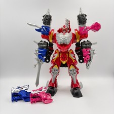Kishiryu senta ryusoulger - senta, dino