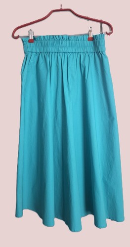Hallhuber midirock damen rock - midirock,