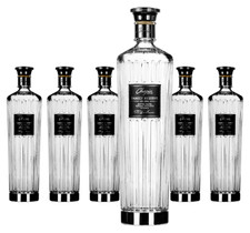 6 x Podlaska Wytwórnia Wódek