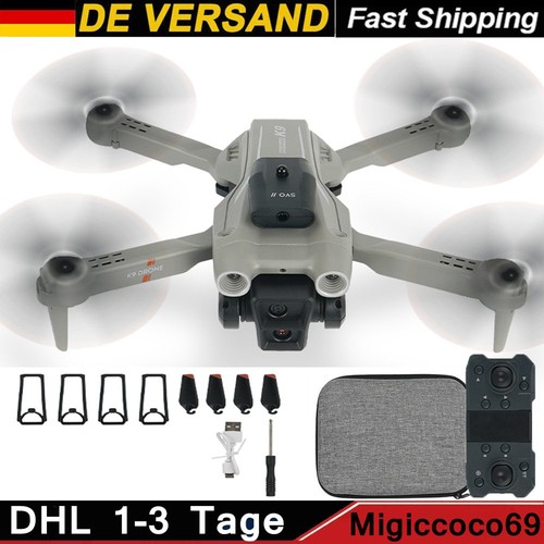Mini wifi fpv drohne mit - mini,