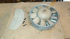 Trabant Lüfterrad neue