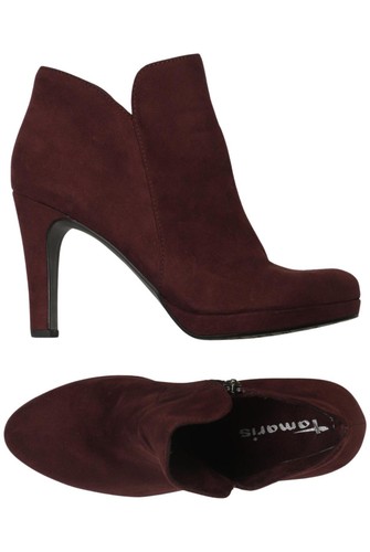 Tamaris stiefelette damen - tamaris,