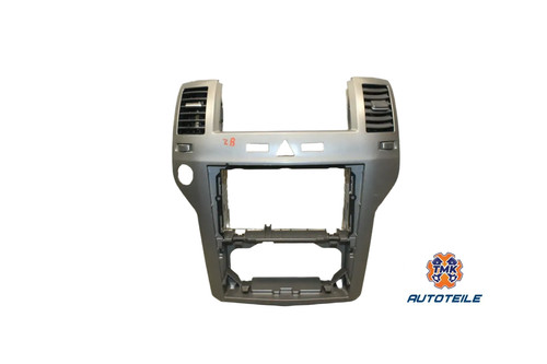 Opel zafira verkleidung - zafira,