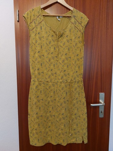 Ragwear damen kleid - kleid, xl