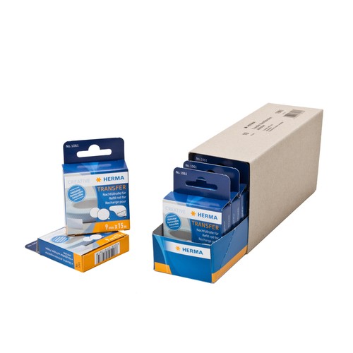 10x herma 1061 - 10x,