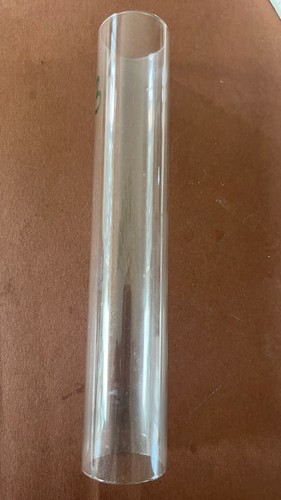Alter glas zylinder für - glas,