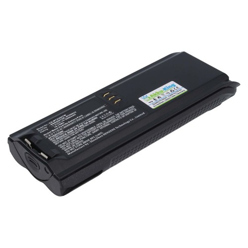 Akku für motorola xts3000 - akku,