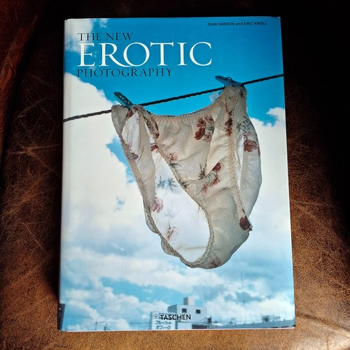 Dian hanson the new erotic - hanson,