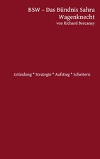 BSW - Bündnis Sahra