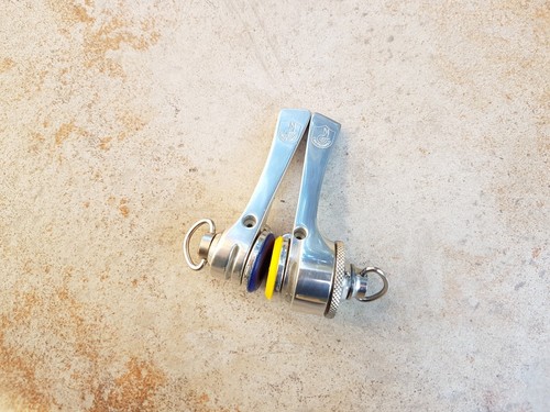 New vintage campagnolo syncro - campagnolo,