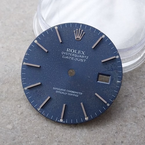 Vintage rolex oysterquartz - vintage,