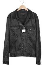 engbers Jacke Herren Anorak Jacket Kurzmantel Gr. XXL Baumwolle Schwarz #7v0sgm3