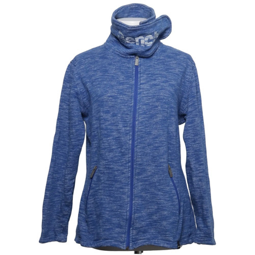 Bench fleecejacke damen - bench,, fleecejacke,