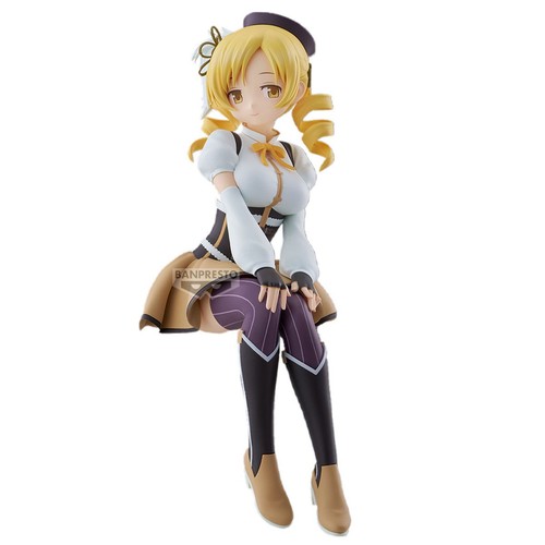 Banpresto puella magi - banpresto,