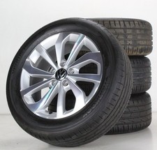 VW T-Roc & Cabrio Sommerräder