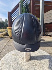 Reithelm uvex Exxential gr. S-M