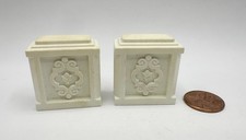 Playmobil White Rectangular