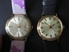 2 sowjetische Uhren Poljot de