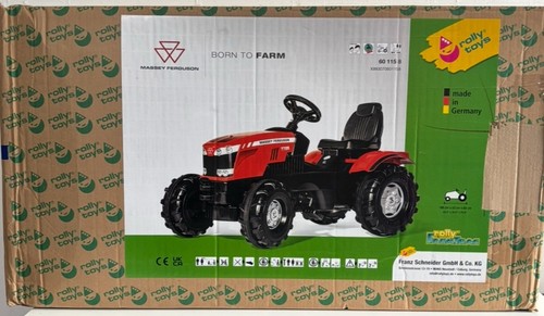 Rolly toys massey - rolly,